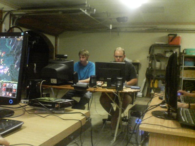 lan2
